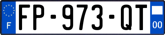FP-973-QT