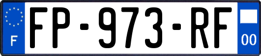 FP-973-RF