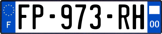 FP-973-RH