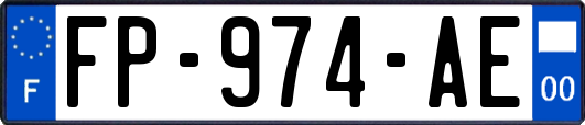 FP-974-AE