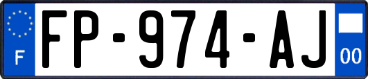 FP-974-AJ