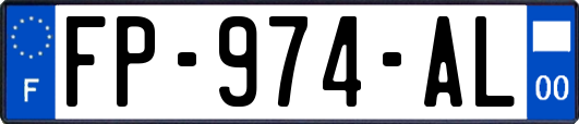 FP-974-AL