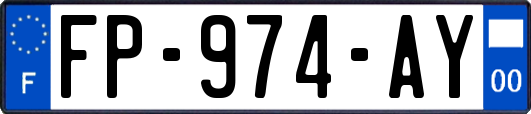 FP-974-AY