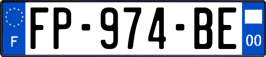 FP-974-BE