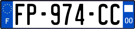 FP-974-CC