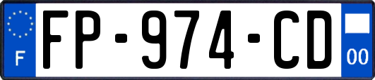 FP-974-CD