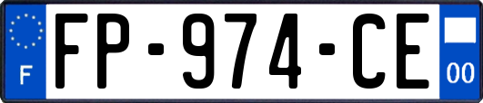 FP-974-CE