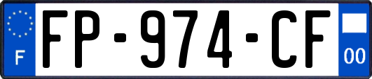 FP-974-CF