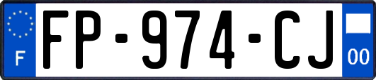 FP-974-CJ