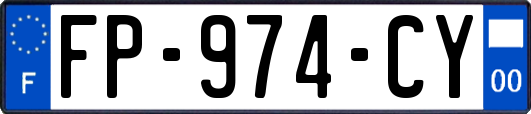 FP-974-CY