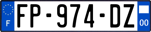 FP-974-DZ