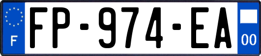 FP-974-EA