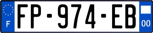 FP-974-EB