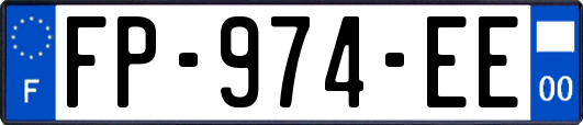 FP-974-EE