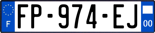 FP-974-EJ