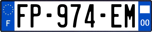 FP-974-EM