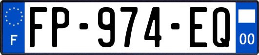 FP-974-EQ