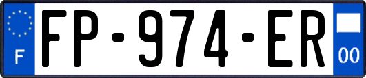 FP-974-ER