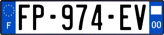 FP-974-EV