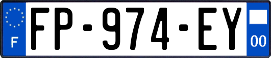 FP-974-EY