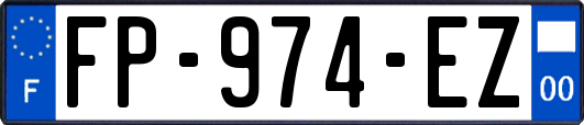 FP-974-EZ