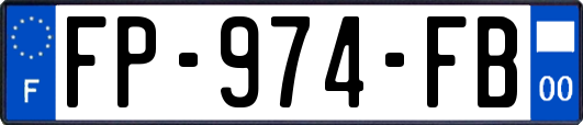FP-974-FB