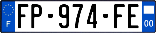FP-974-FE