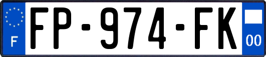 FP-974-FK