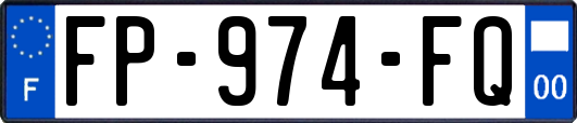 FP-974-FQ