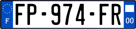 FP-974-FR