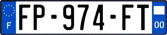 FP-974-FT