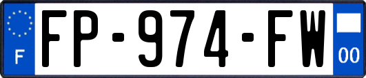 FP-974-FW