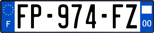 FP-974-FZ