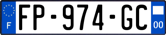 FP-974-GC