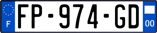 FP-974-GD
