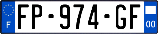 FP-974-GF