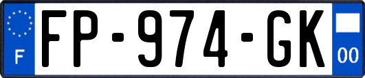 FP-974-GK