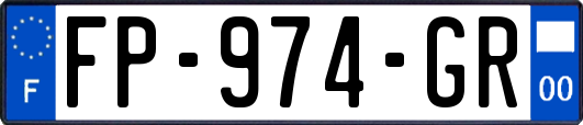 FP-974-GR
