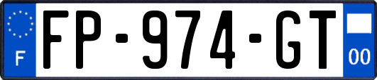 FP-974-GT
