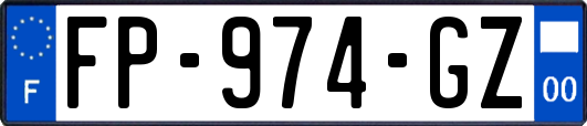 FP-974-GZ