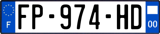 FP-974-HD