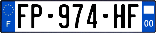 FP-974-HF