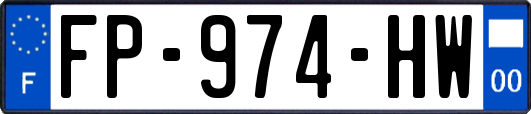 FP-974-HW