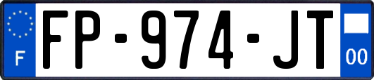 FP-974-JT