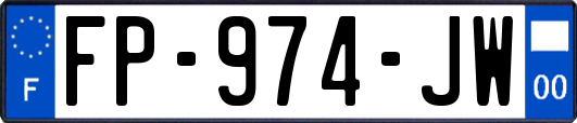 FP-974-JW