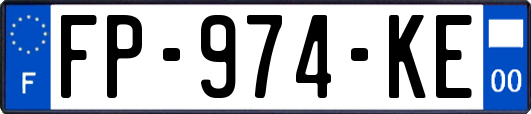 FP-974-KE