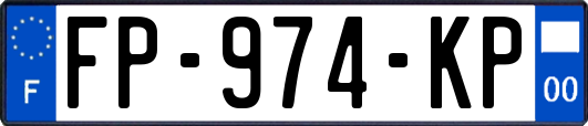 FP-974-KP