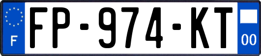 FP-974-KT