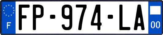 FP-974-LA