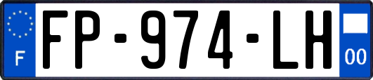 FP-974-LH